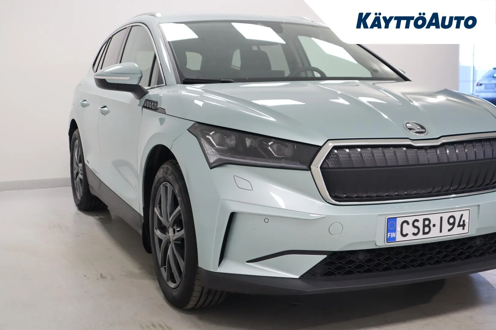 SKODA Enyaq CSB-194 carousel image