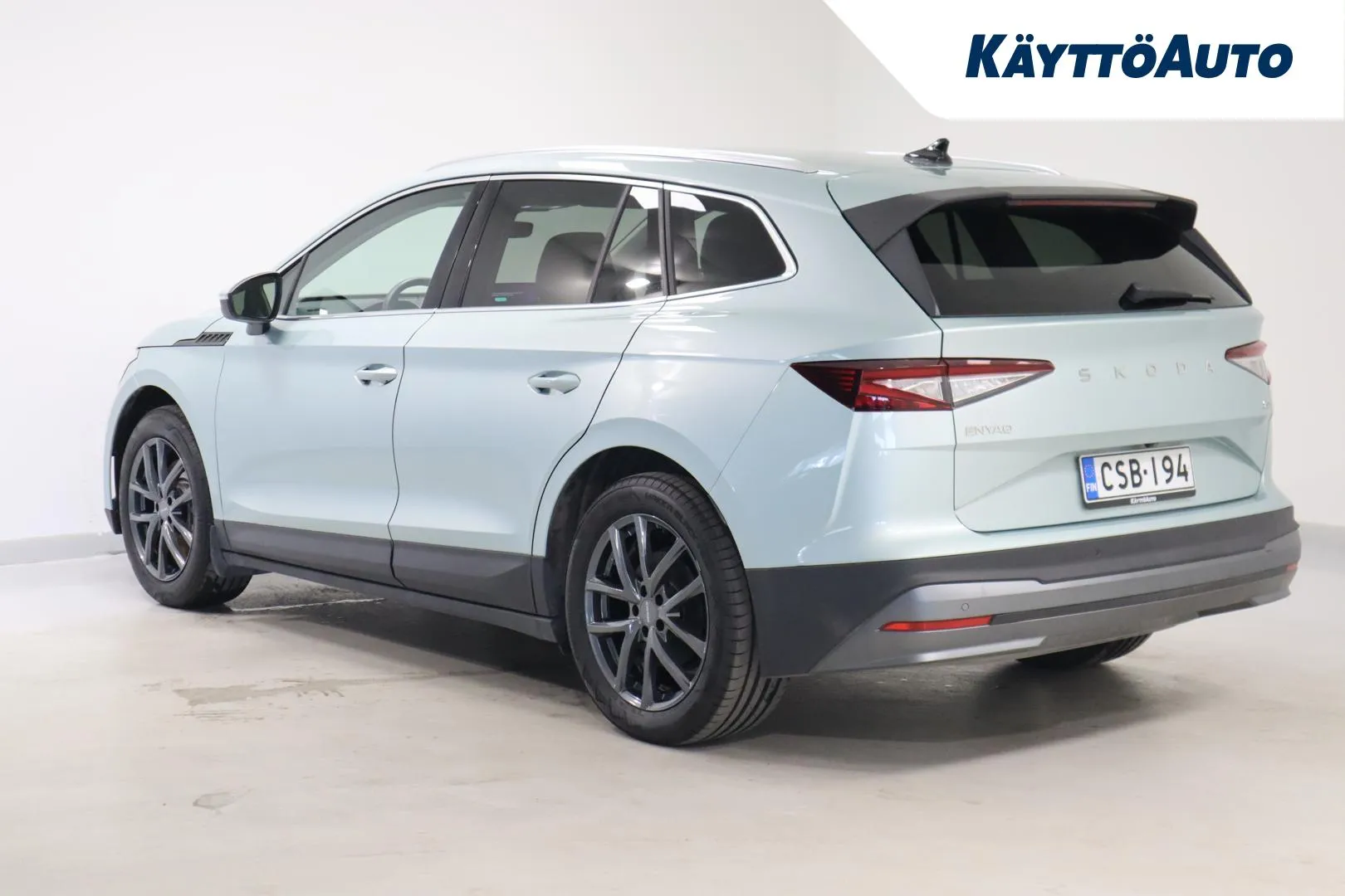 SKODA Enyaq CSB-194 carousel image