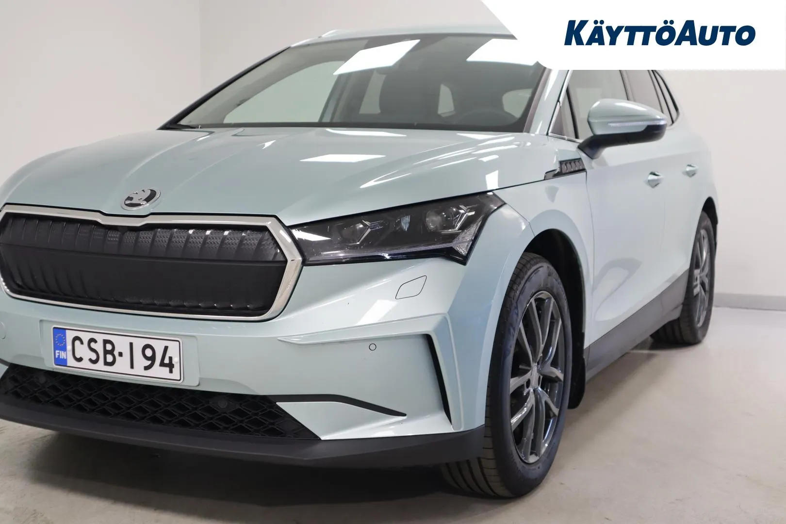 SKODA Enyaq CSB-194 carousel image
