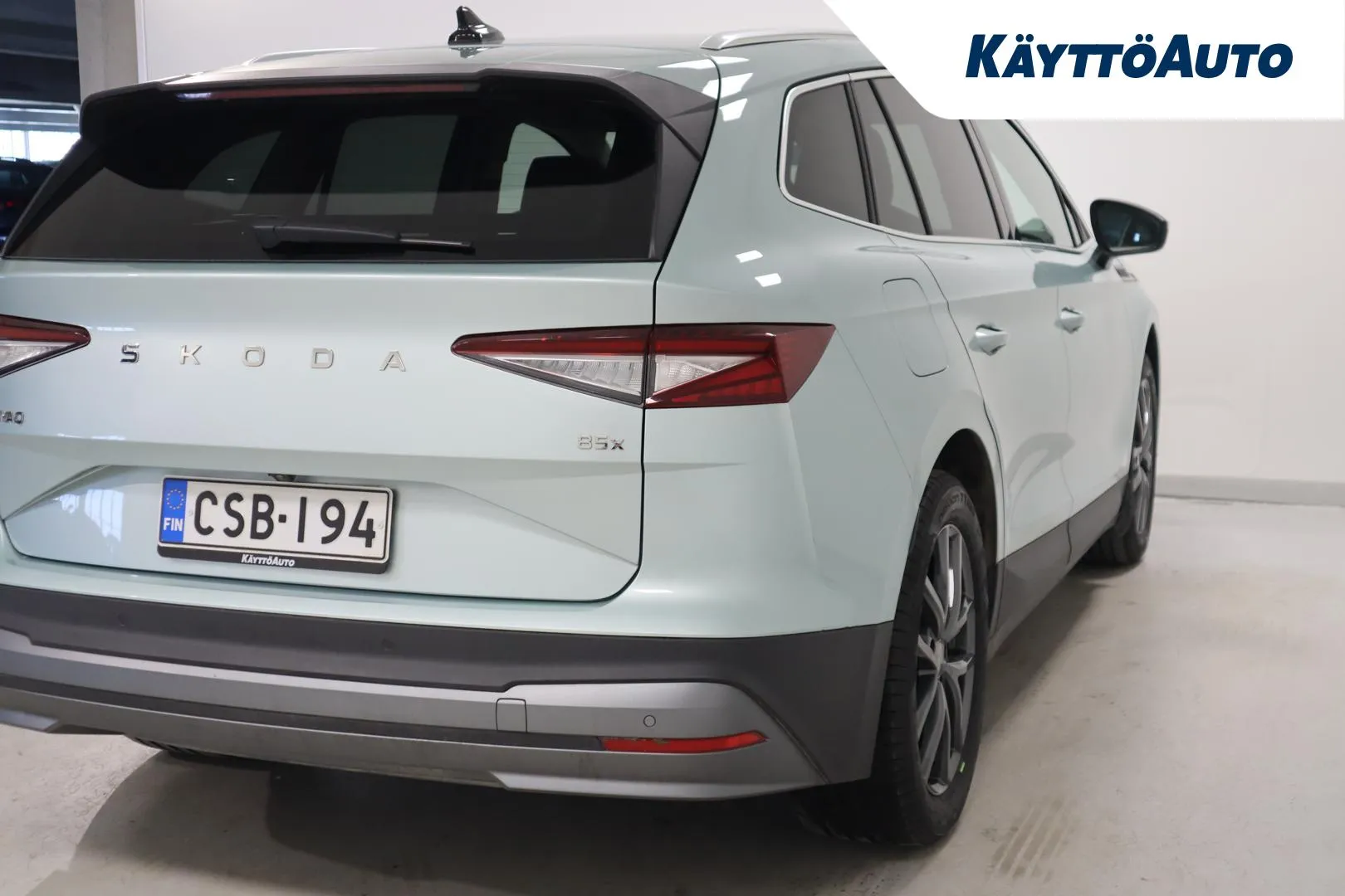 SKODA Enyaq CSB-194 carousel image