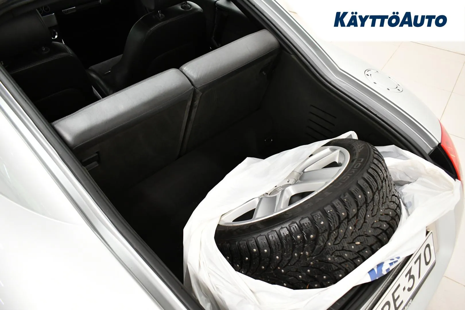 AUDI TT KRE-370 carousel image