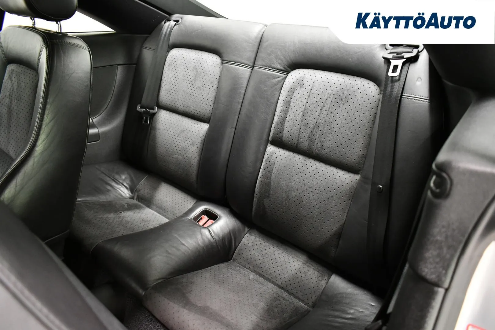 AUDI TT KRE-370 carousel image
