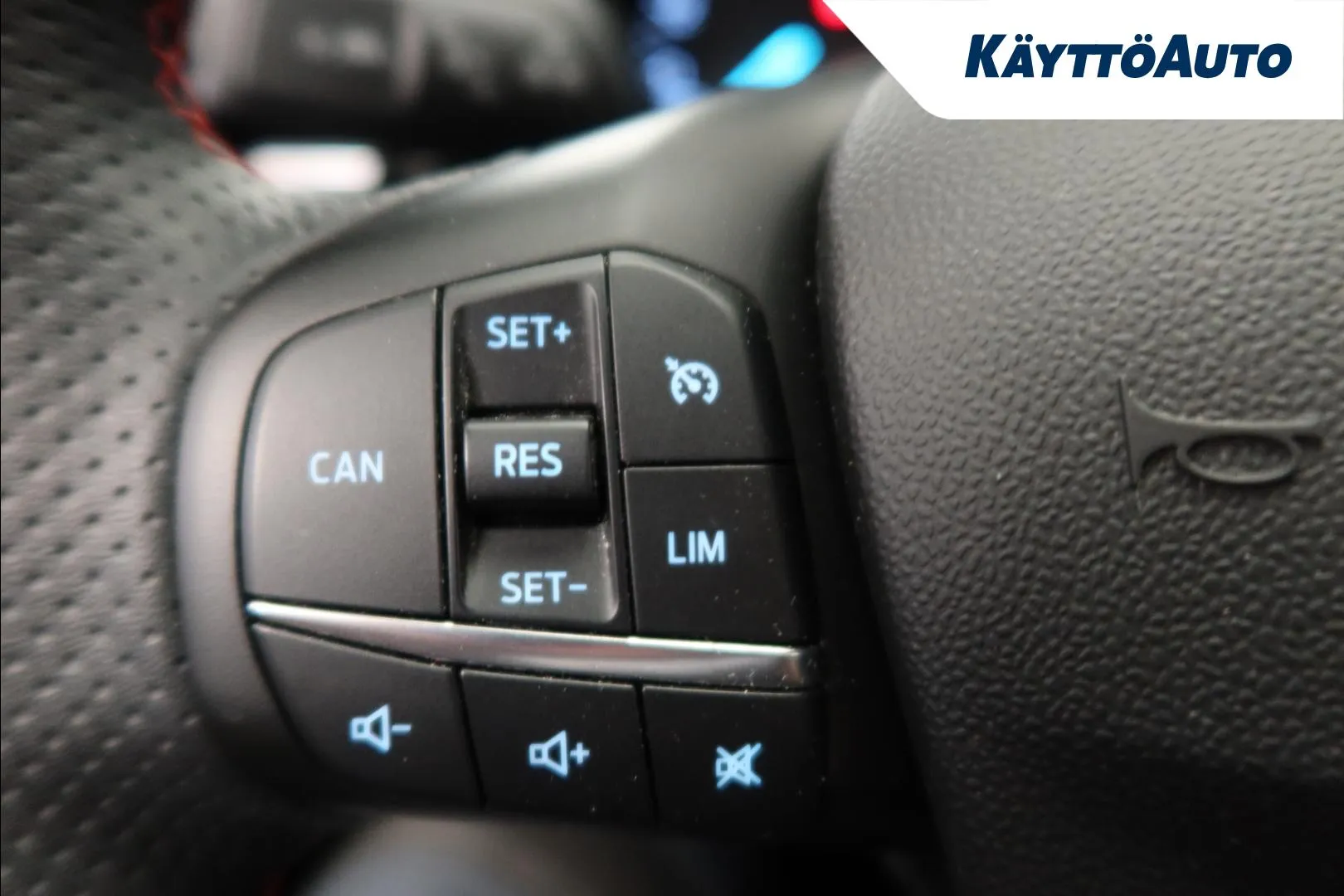 FORD Fiesta GOA-652 carousel image