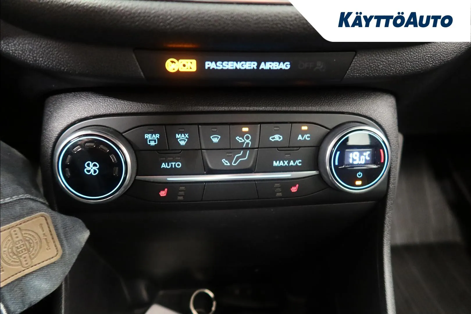 FORD Fiesta GOA-652 carousel image