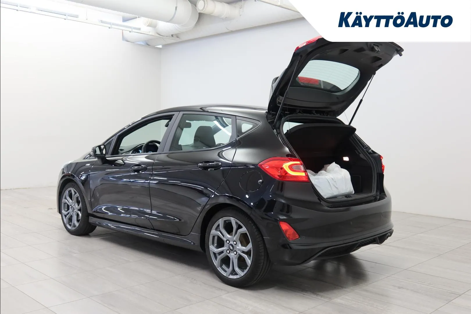 FORD Fiesta GOA-652 carousel image
