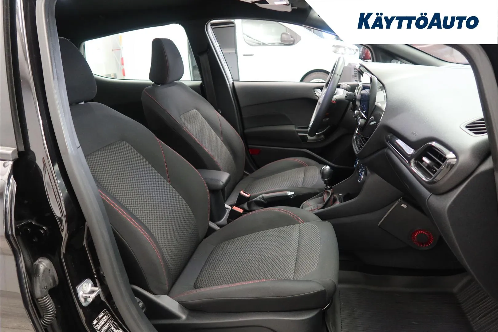 FORD Fiesta GOA-652 carousel image