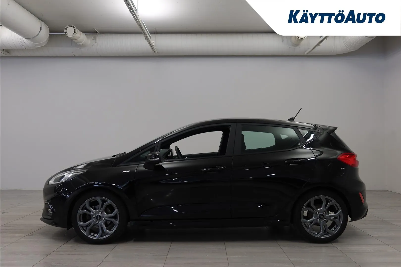FORD Fiesta GOA-652 carousel image