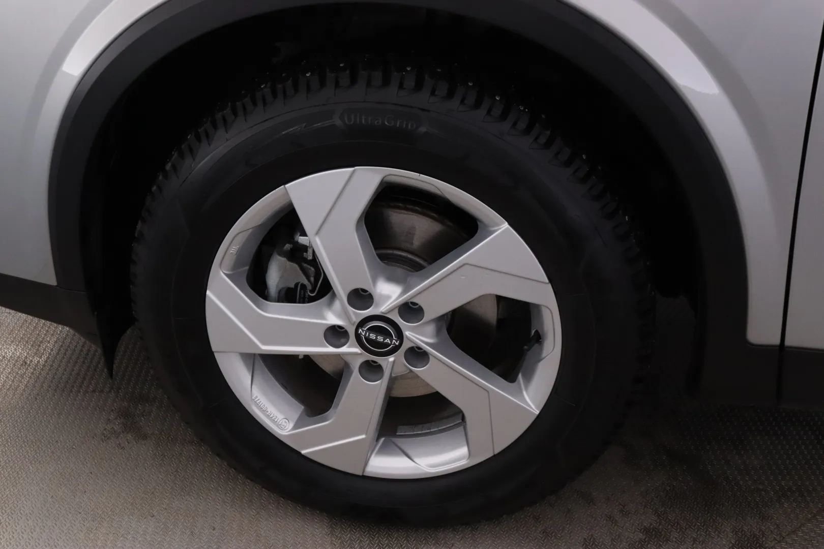 NISSAN Qashqai SRL-942 carousel image