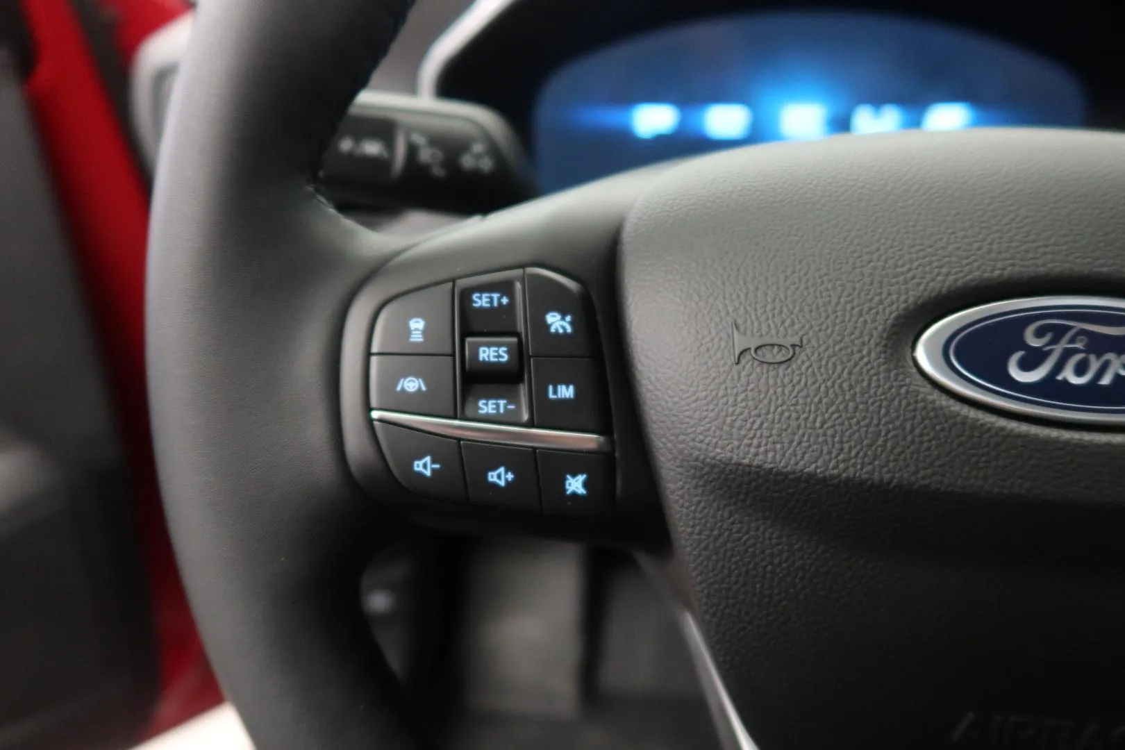 Ford Focus CSE-439 carousel image