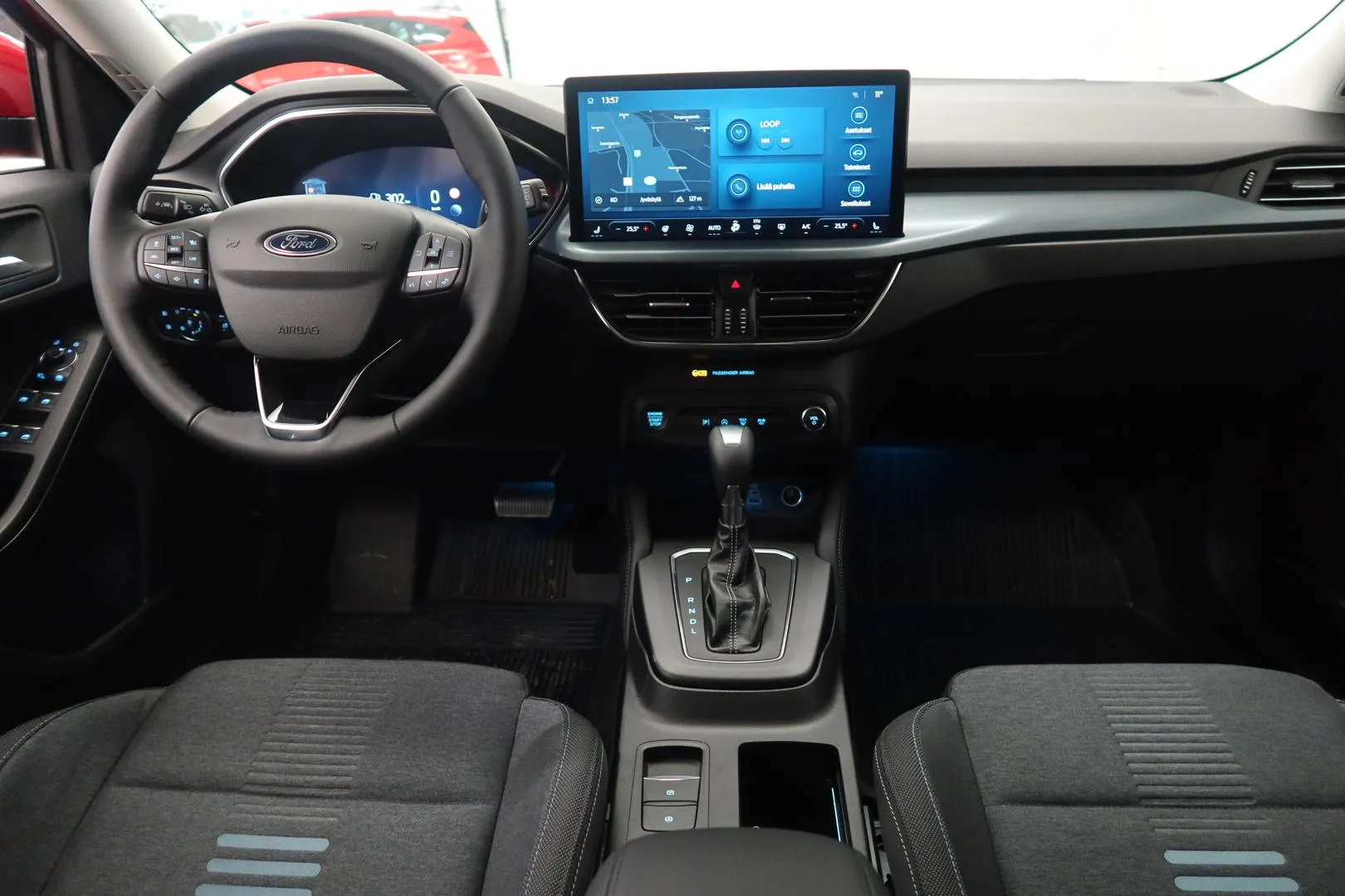 Ford Focus CSE-439 carousel image