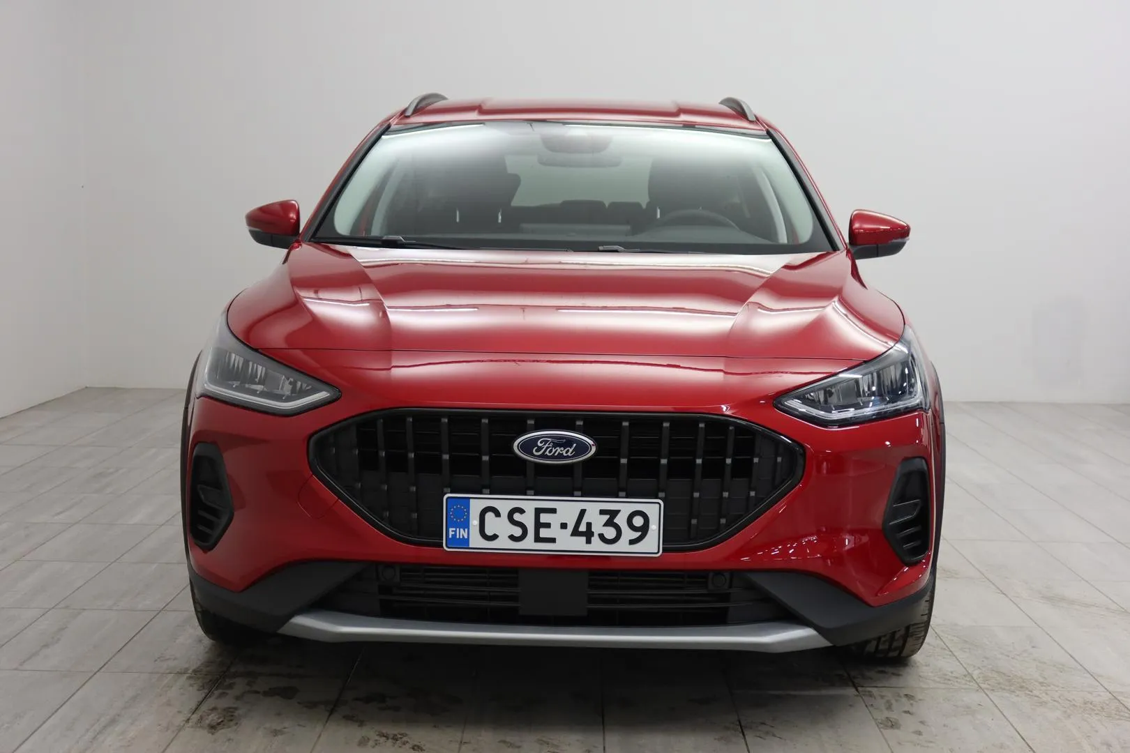 Ford Focus CSE-439 carousel image