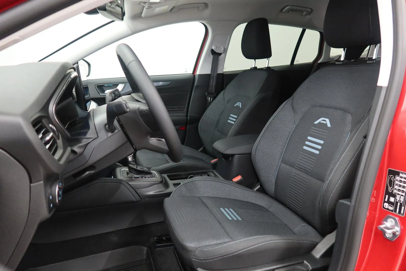 Ford Focus CSE-439 carousel image