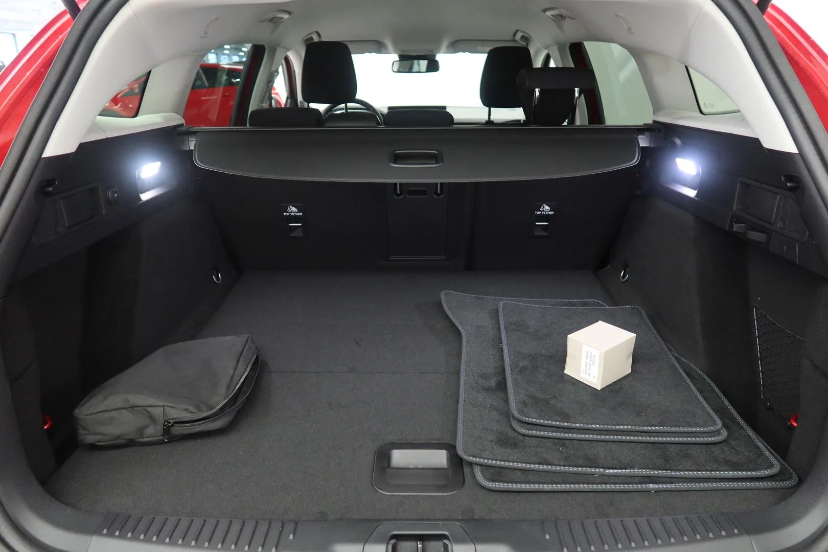 Ford Focus CSE-439 carousel image