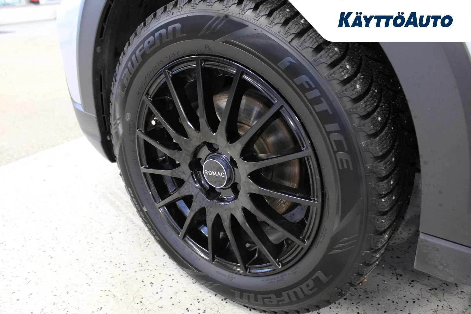 VOLKSWAGEN Taigo ZPJ-814 carousel image