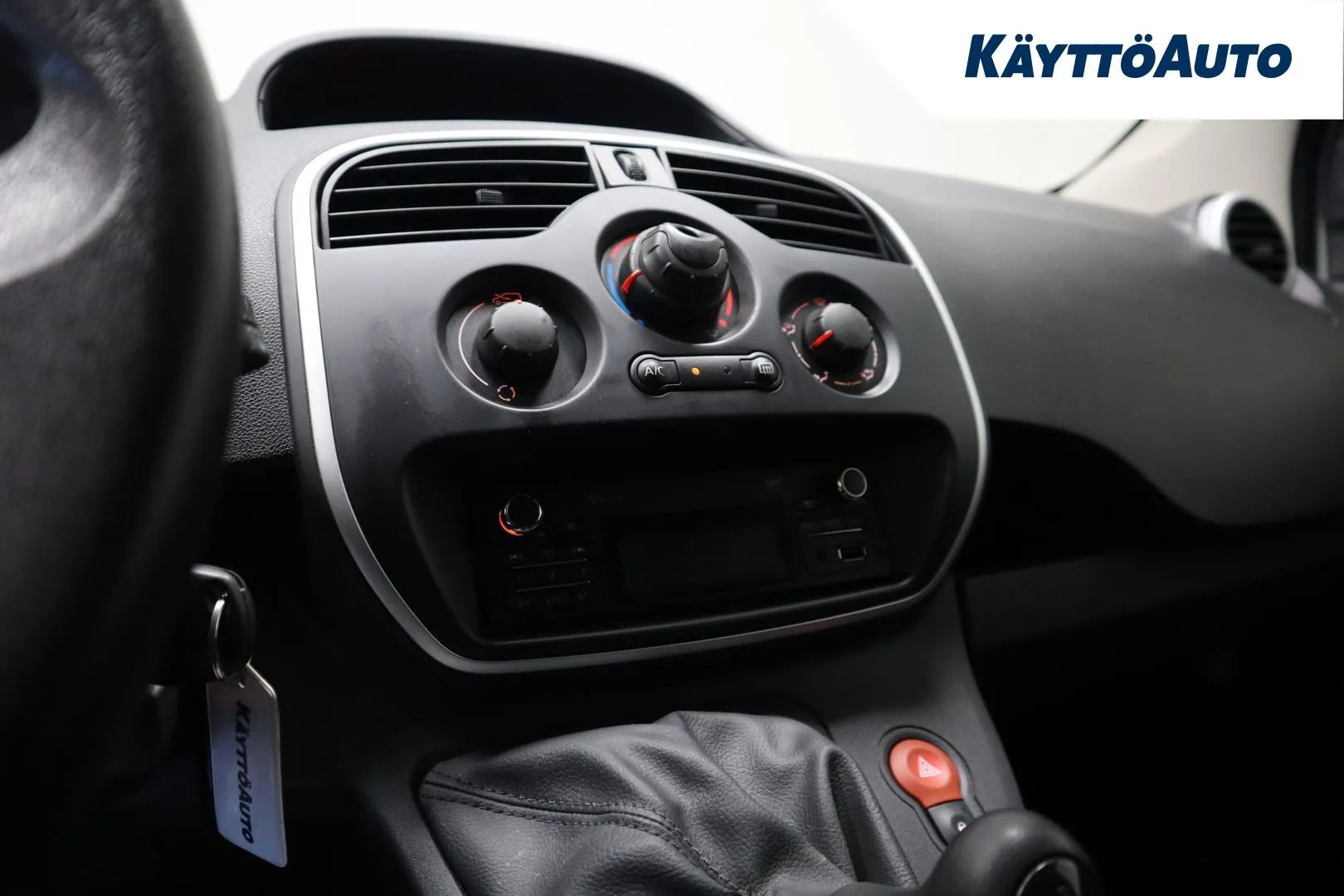 RENAULT Kangoo ERE-568 carousel image