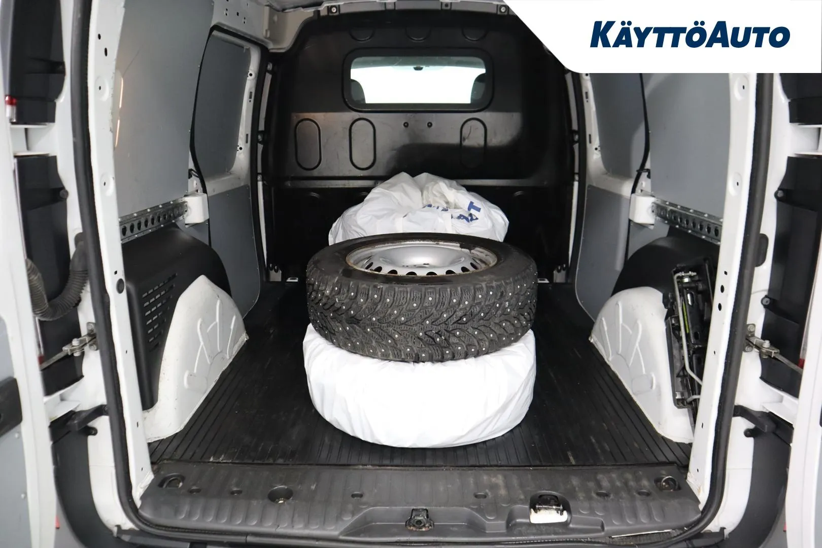 RENAULT Kangoo ERE-568 carousel image