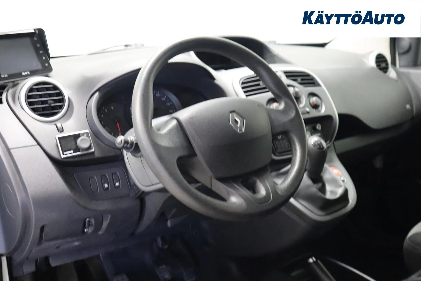 RENAULT Kangoo ERE-568 carousel image