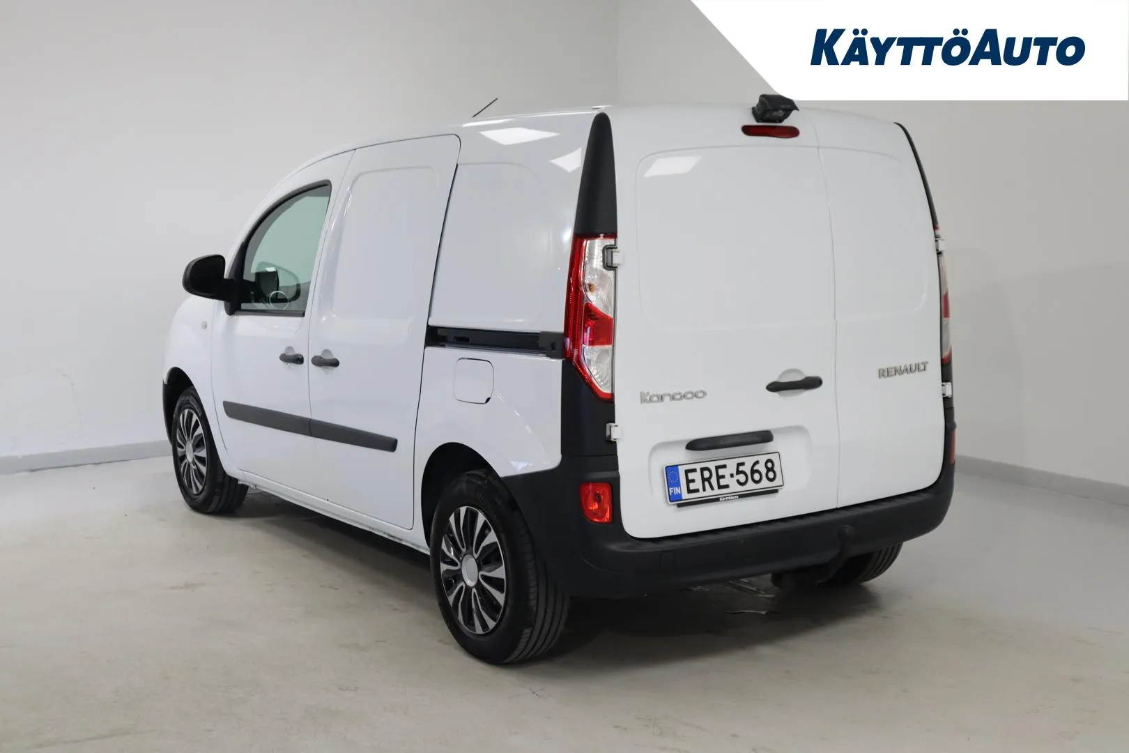 RENAULT Kangoo ERE-568 carousel image