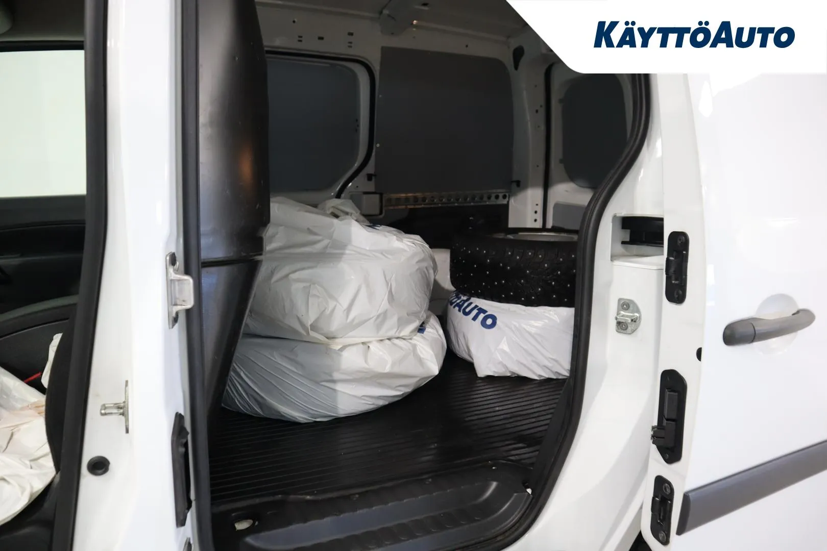 RENAULT Kangoo ERE-568 carousel image