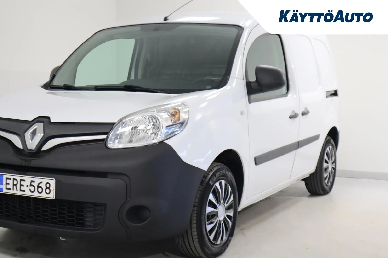 RENAULT Kangoo ERE-568 carousel image