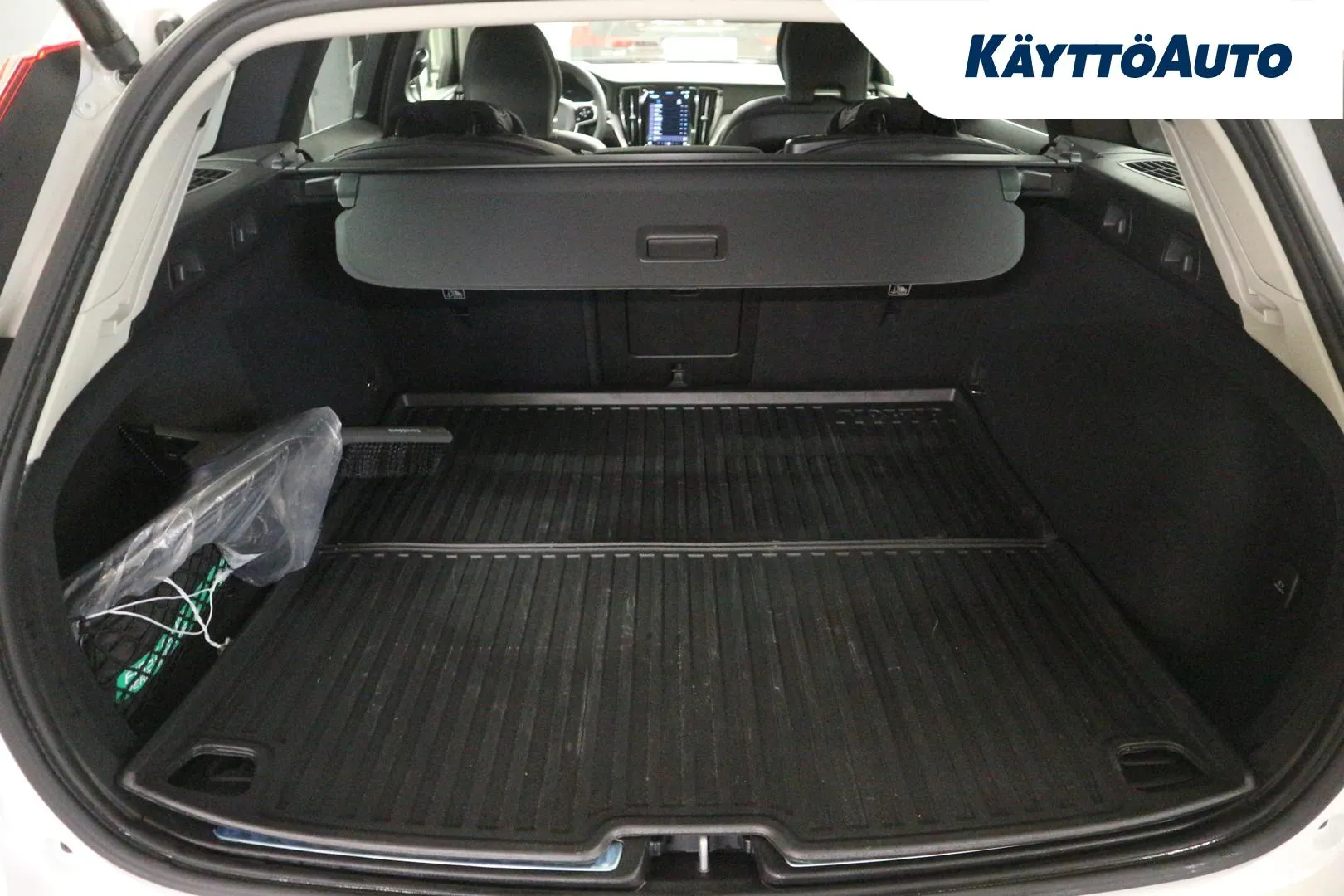 Volvo V60 EVK-171 carousel image