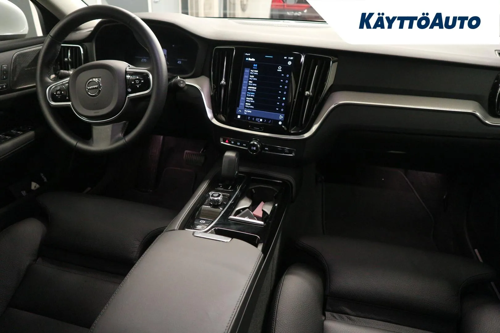 Volvo V60 EVK-171 carousel image
