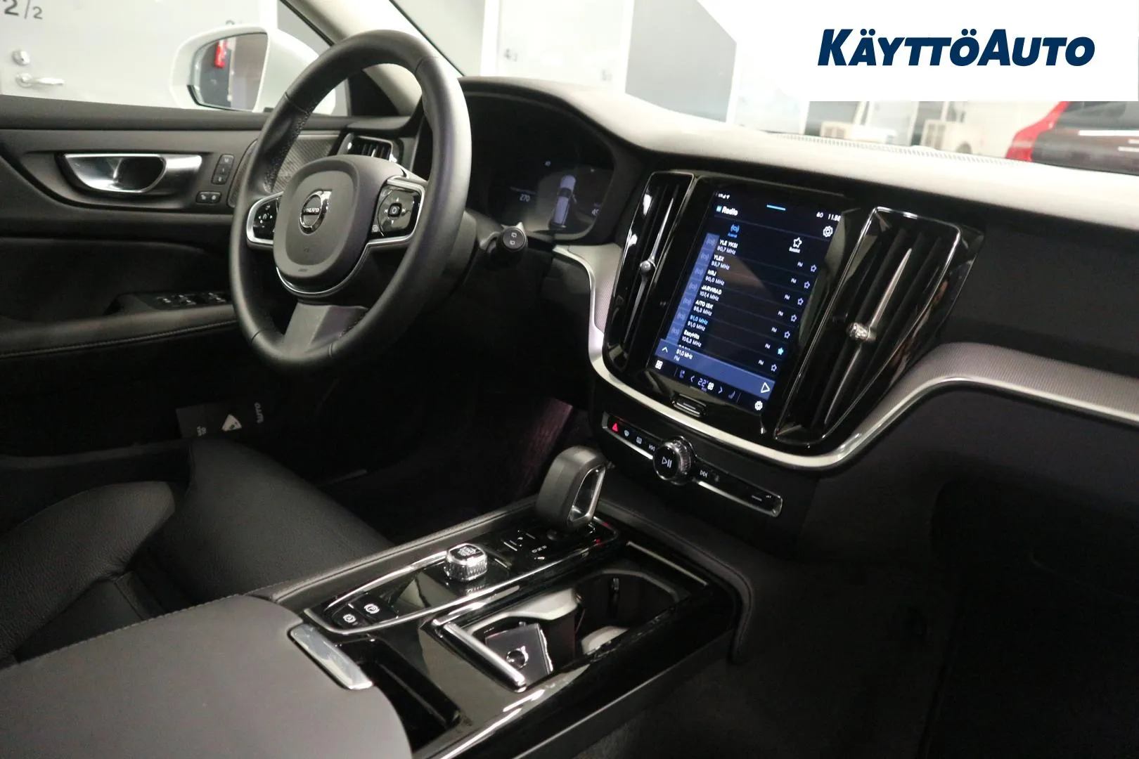 Volvo V60 EVK-171 carousel image