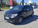 SEAT Mii electric CPF-725 carousel thumbs