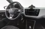 SEAT Mii electric CPF-725 carousel thumbs