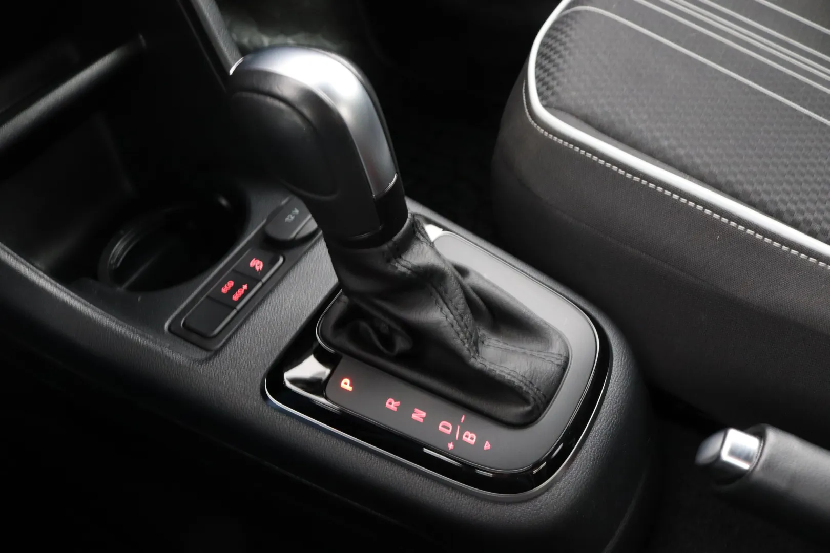 SEAT Mii electric CPF-725 carousel image