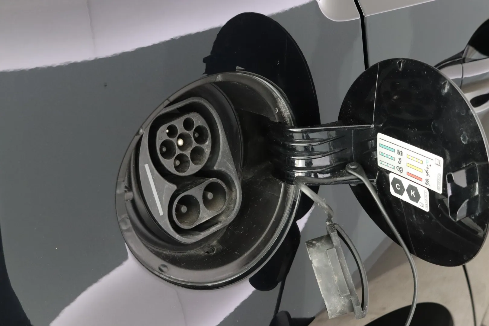 SEAT Mii electric CPF-725 carousel image