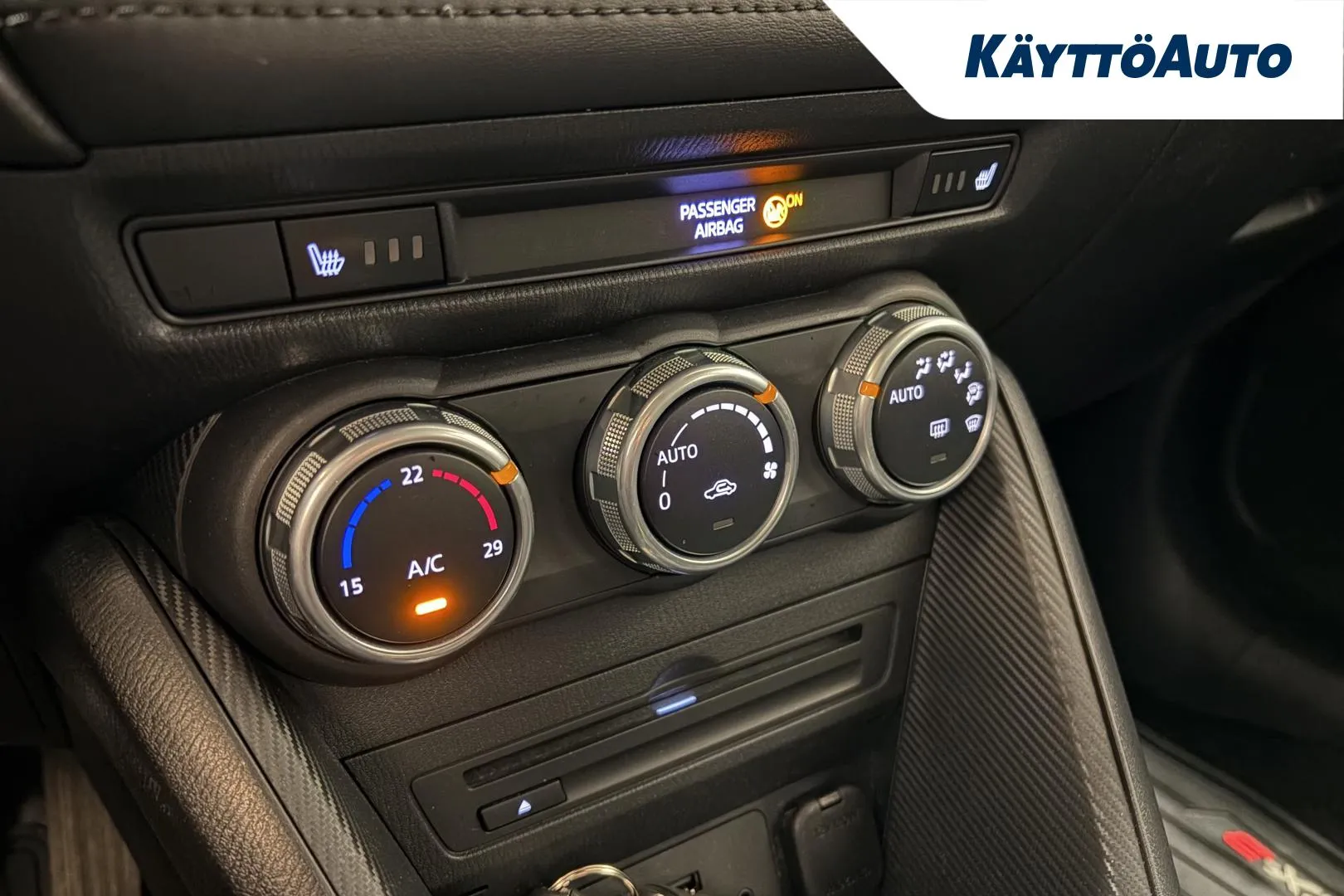 MAZDA CX-3 IMN-960 carousel image