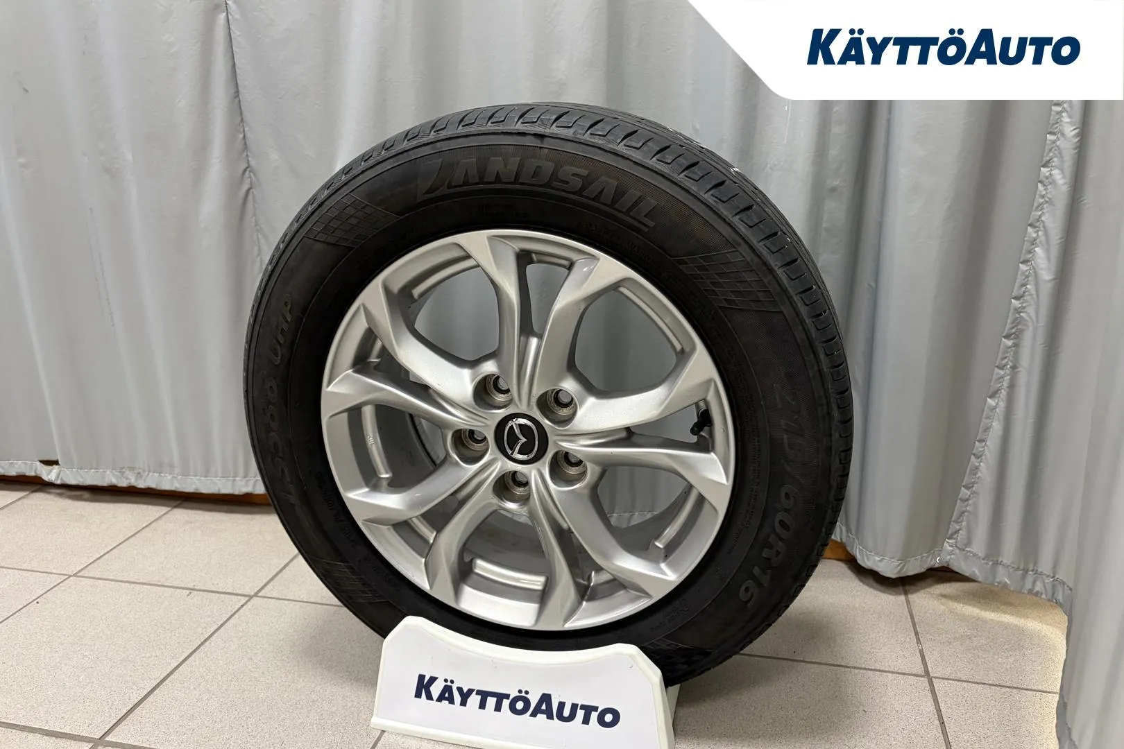 MAZDA CX-3 IMN-960 carousel image