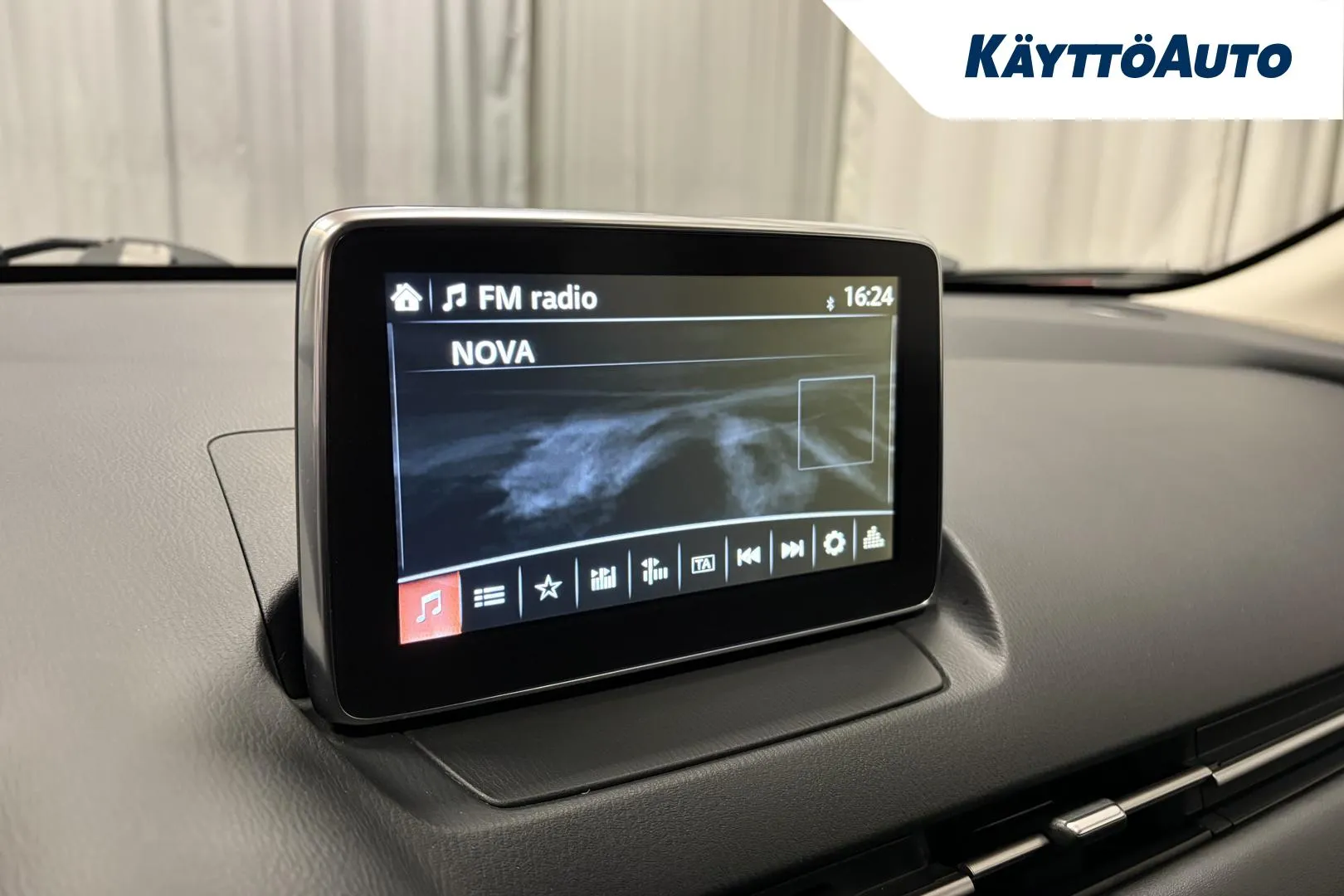 MAZDA CX-3 IMN-960 carousel image