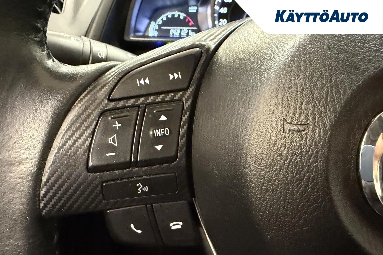 MAZDA CX-3 IMN-960 carousel image