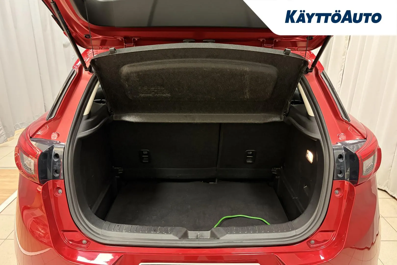 MAZDA CX-3 IMN-960 carousel image