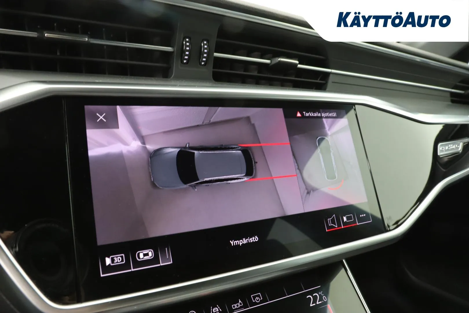 Audi A6 ZNE-875 carousel image
