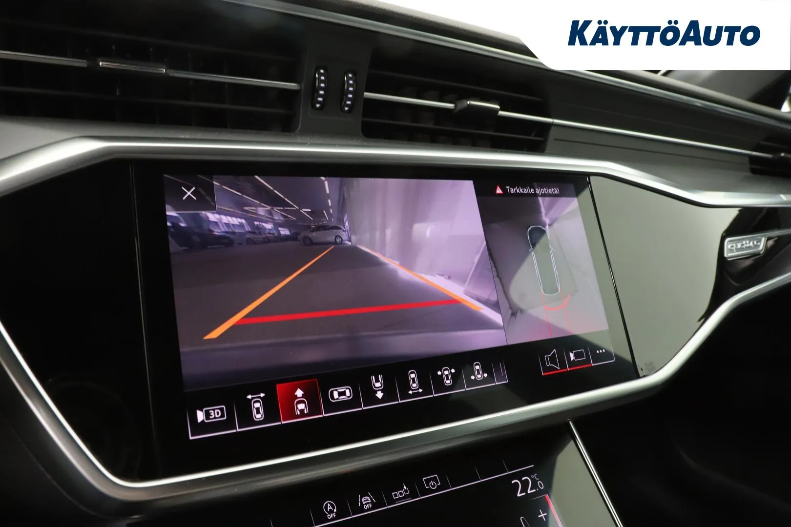 Audi A6 ZNE-875 carousel image