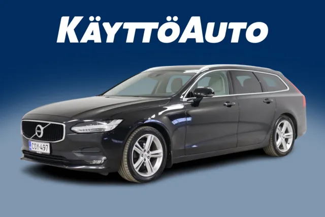 VOLVO V90 COY-497