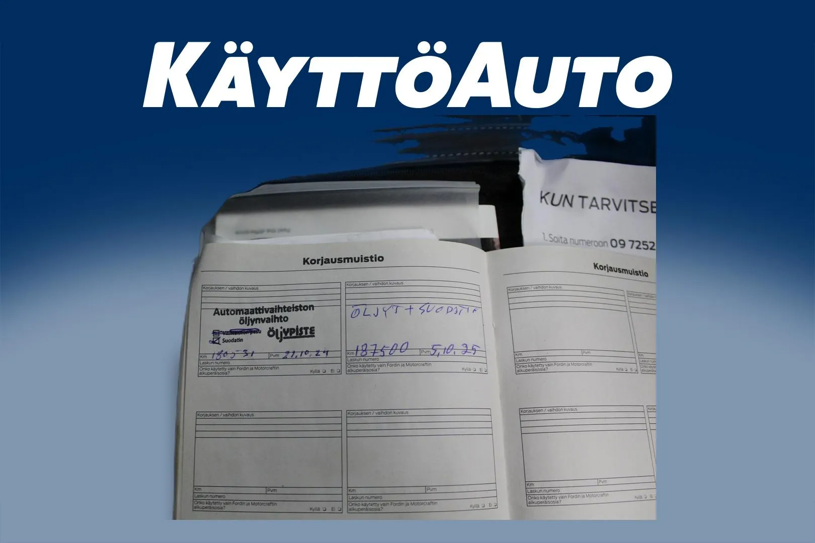 FORD Kuga TYT-395 carousel image