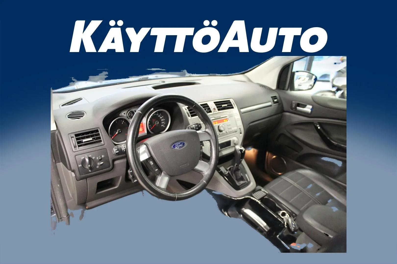FORD Kuga TYT-395 carousel image