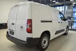 CITROEN e-Berlingo Van NNK-795 carousel thumbs