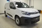 CITROEN e-Berlingo Van NNK-795 carousel thumbs