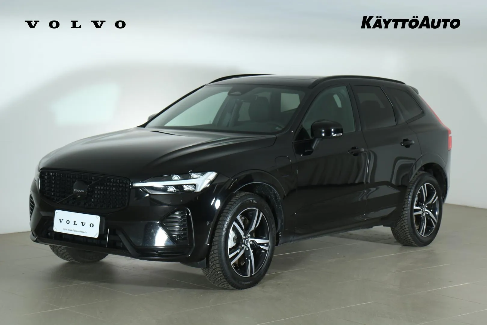 VOLVO XC60 XSV-778 carousel image