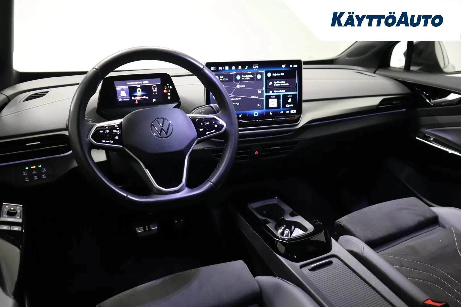 VOLKSWAGEN ID.4 EVN-170 carousel image