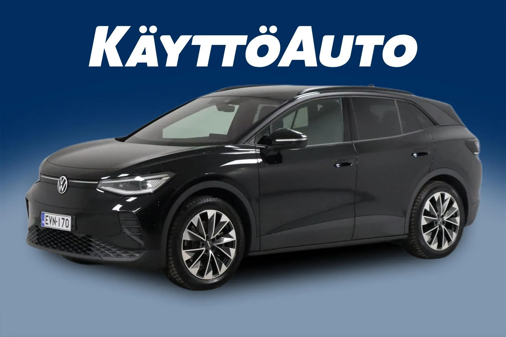 VOLKSWAGEN ID.4 EVN-170 carousel image