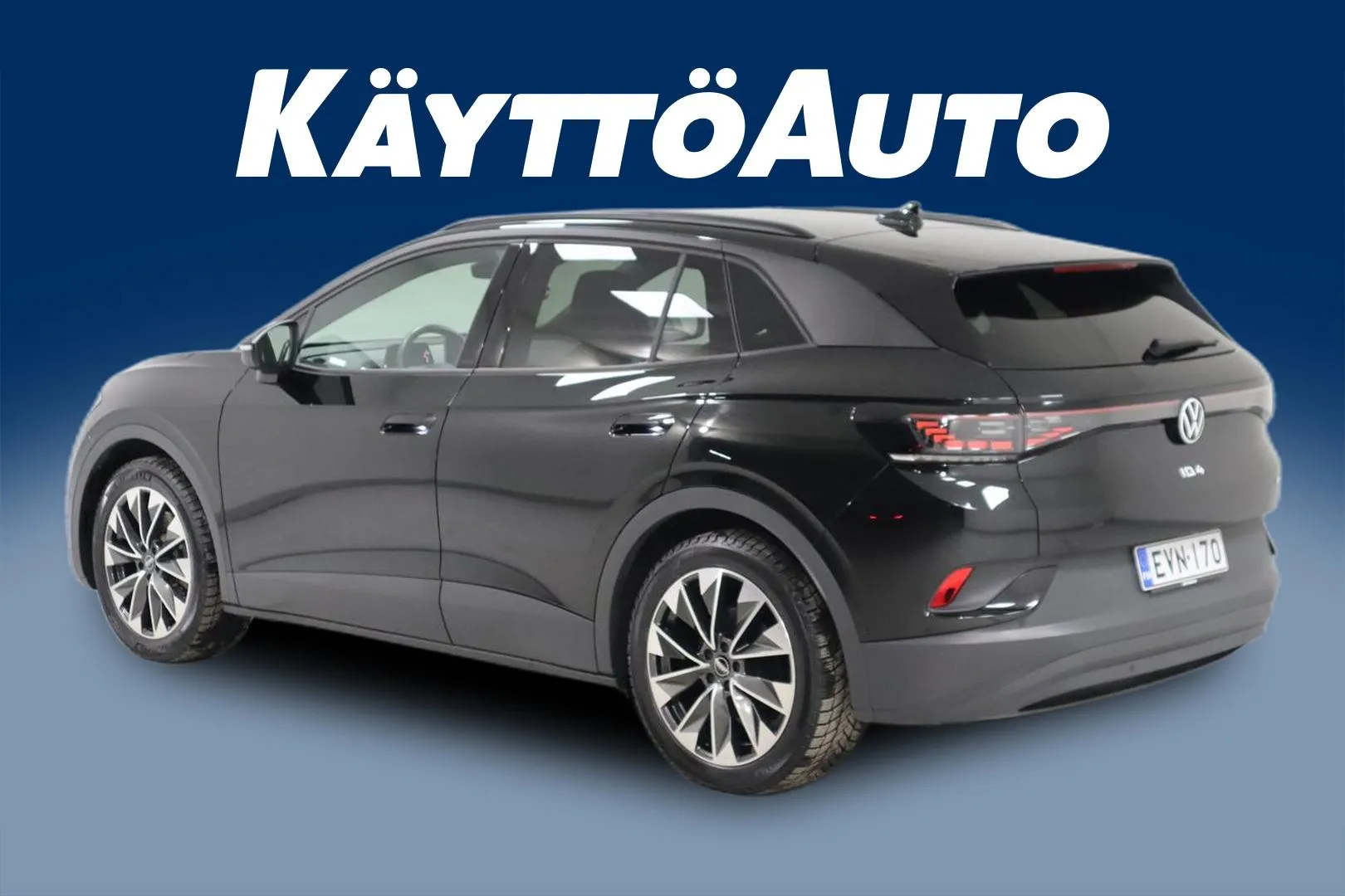 VOLKSWAGEN ID.4 EVN-170 carousel image