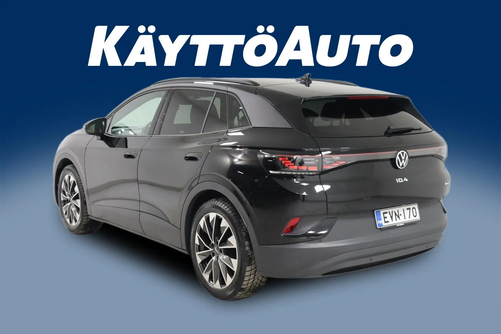 VOLKSWAGEN ID.4 EVN-170 carousel image