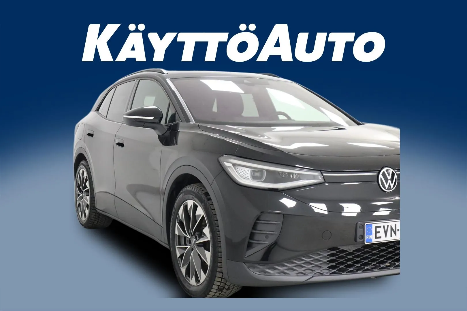 VOLKSWAGEN ID.4 EVN-170 carousel image