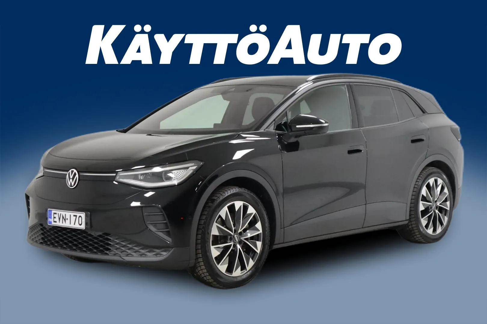 VOLKSWAGEN ID.4 EVN-170 carousel image